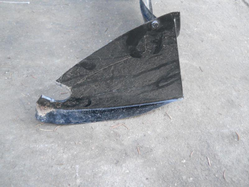 1934 FORD LOWER GRILLE VALANCE / APRON AFTERMARKET NEW TRUCK ?, US $99.95, image 4