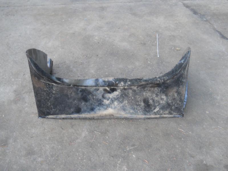 1934 FORD LOWER GRILLE VALANCE / APRON AFTERMARKET NEW TRUCK ?, US $99.95, image 5