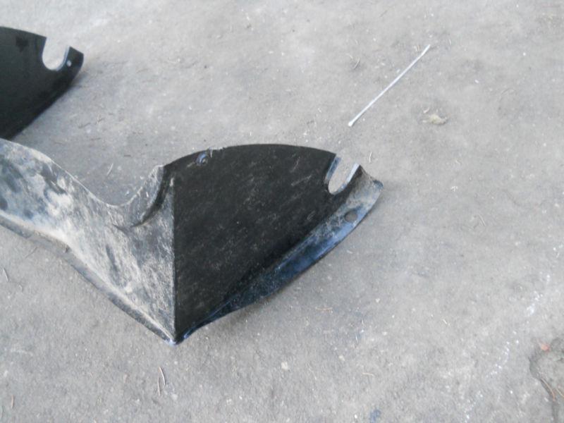 1934 FORD LOWER GRILLE VALANCE / APRON AFTERMARKET NEW TRUCK ?, US $99.95, image 6