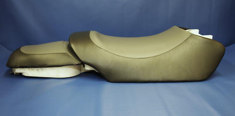 Yamaha gp800 waverunner seat covers set wave runner in 25 colors & patterns