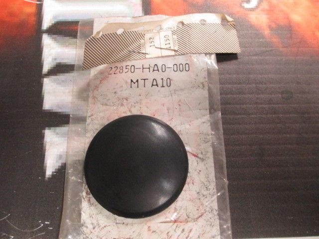 X410 nos honda atc250ex atc250sx trx250 clutch adjusting cap p/n 22850-ha0-000