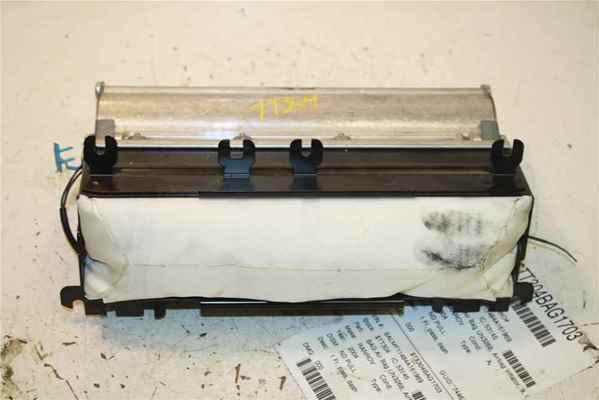 04 range rover passenger dash airbag air bag oem lkq