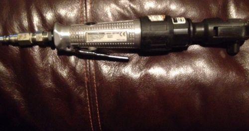 Ingersoll rand 1/2" air ratchet model #1077xp