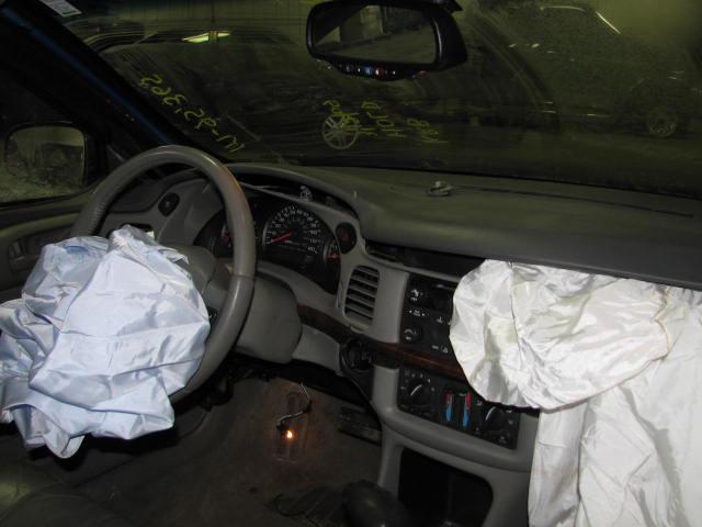 2003 chevy impala interior rear view mirror 1044186