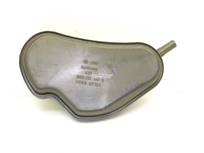 Audi a4 b6 vacuum reservoir 8d0131541b