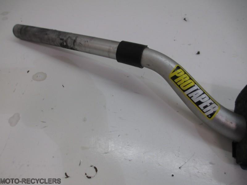 Sell 12 YZ250F YZF250 Handlebars stock pro taper bars 169 7827 in