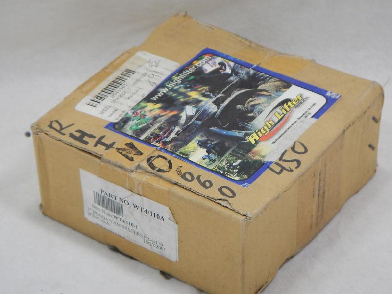 High lifter wt41101 *new