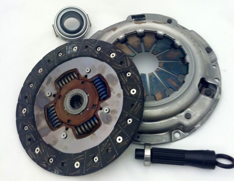 Sell OEM REPLACEMENT CLUTCH KIT 0607 MITSUBISHI ECLIPSE 2.4L EXEDY