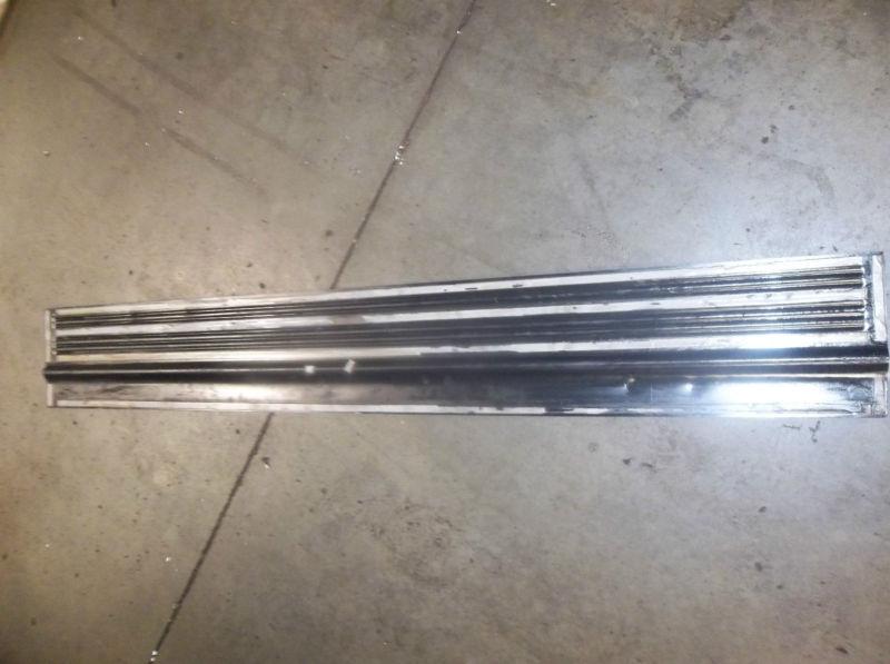 B 2000 dodge ram 2500 3500 door sill *, US $32.95, image 2