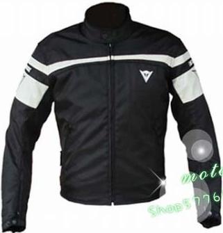 Motorcycle duhan yamaha textile racing  jacket new motor bike dainese new