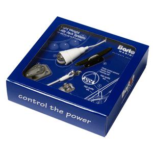 Brand new - barton marine 41140 - lightweight lazy jack kit - f/yachts up to 30'