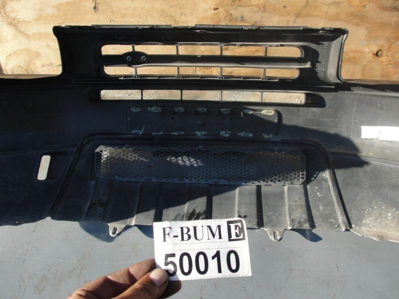 02 03 FREELANDER FRONT BUMPER COVER GRILL LOWER PANEL OEM SCUFFS MARKS OEM, US $399.99, image 3