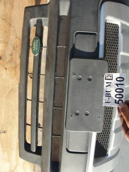 02 03 FREELANDER FRONT BUMPER COVER GRILL LOWER PANEL OEM SCUFFS MARKS OEM, US $399.99, image 4