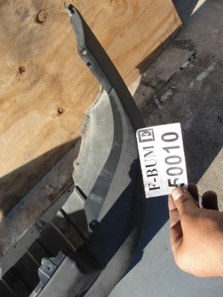 02 03 FREELANDER FRONT BUMPER COVER GRILL LOWER PANEL OEM SCUFFS MARKS OEM, US $399.99, image 6