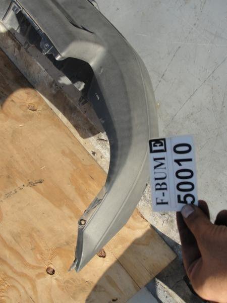 02 03 FREELANDER FRONT BUMPER COVER GRILL LOWER PANEL OEM SCUFFS MARKS OEM, US $399.99, image 7