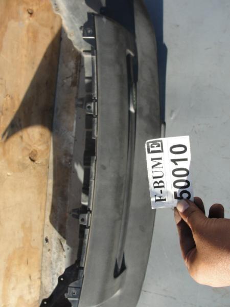 02 03 FREELANDER FRONT BUMPER COVER GRILL LOWER PANEL OEM SCUFFS MARKS OEM, US $399.99, image 8