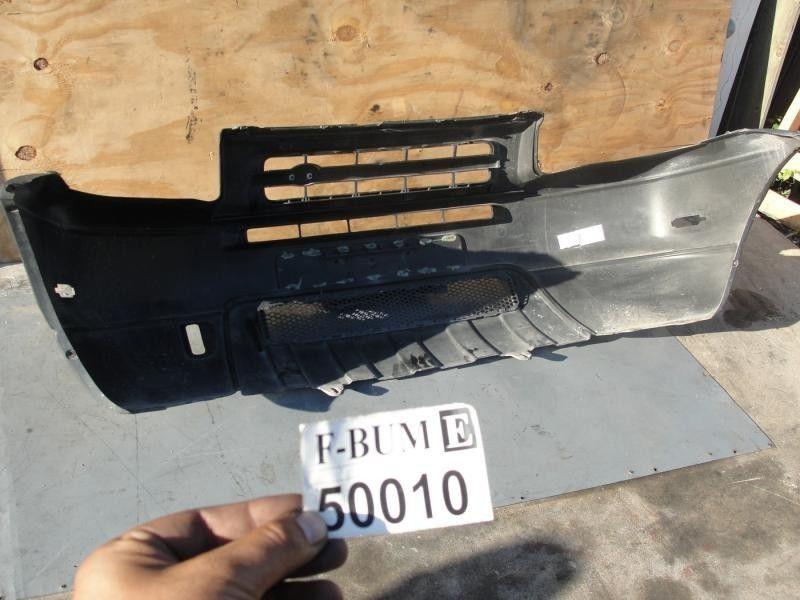 02 03 FREELANDER FRONT BUMPER COVER GRILL LOWER PANEL OEM SCUFFS MARKS OEM, US $399.99, image 12