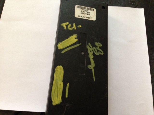 Phone module sln3752b q682041b 180lac4355t s 500 class 00 01 02 03 04 05 06