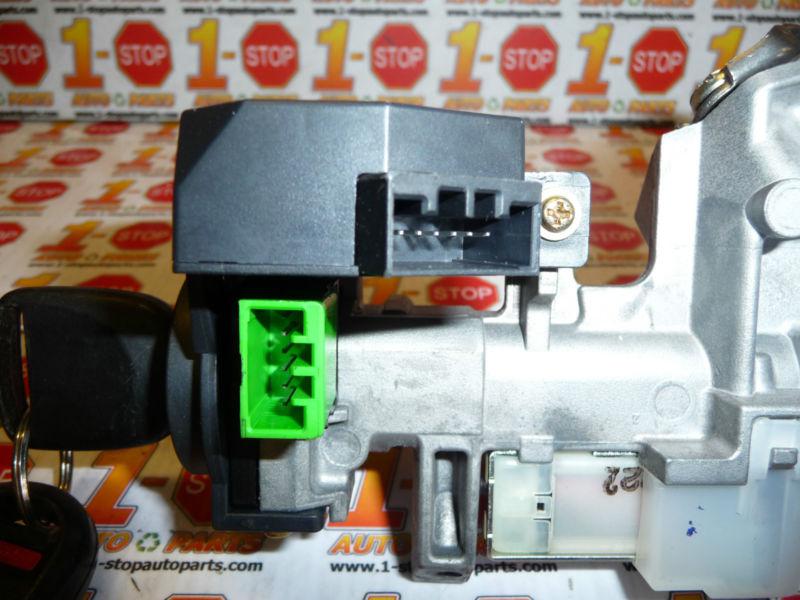 05-07 HONDA ODYSSEY IGNITION SWITCH REMOTE KEY & IMMOBILIZER 39730-SDA-A110 OEM, US $149.99, image 5