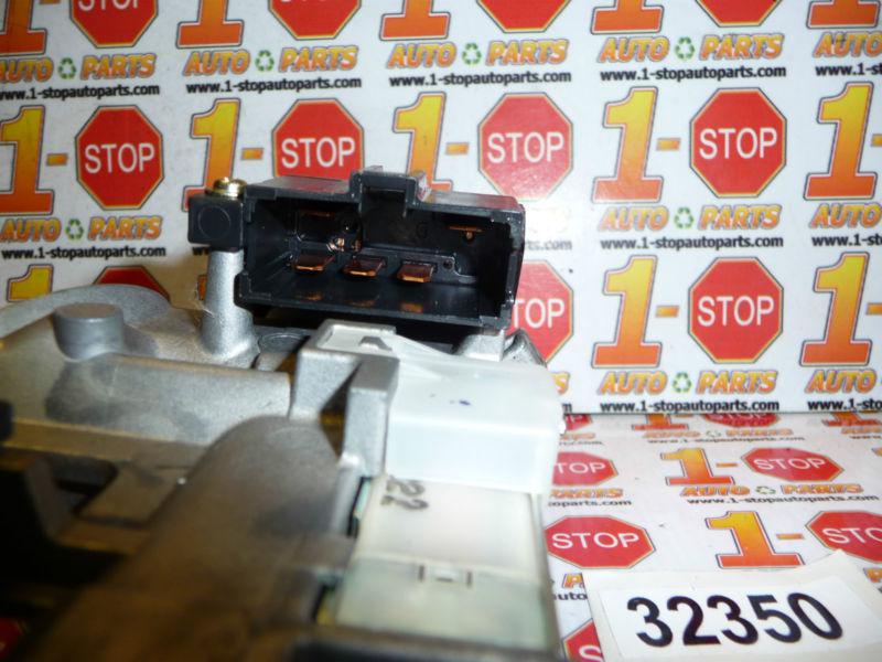 05-07 HONDA ODYSSEY IGNITION SWITCH REMOTE KEY & IMMOBILIZER 39730-SDA-A110 OEM, US $149.99, image 6