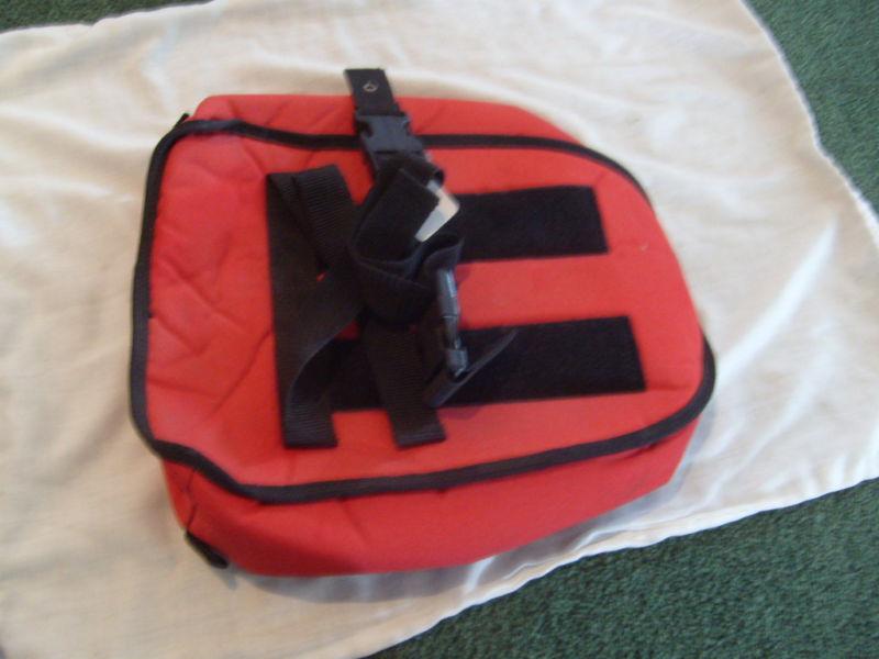 Purchase Coldwave snowmobile map bag new in Perrinton, Michigan, US