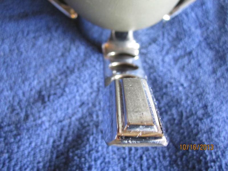 1967 Ford MUSTANG Steering Wheel Center with Horn Button , US $15.00, image 3