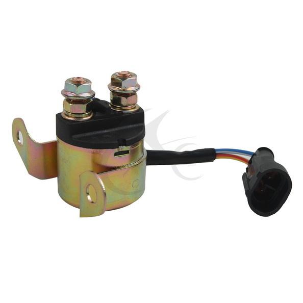 Purchase Starter Relay for Polaris SPORTSMAN 500 0610 Sportsman 450