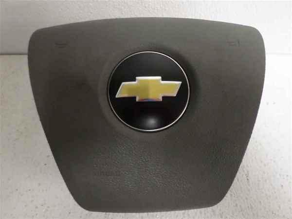 09 10 11 traverse driver wheel airbag air bag oem lkq