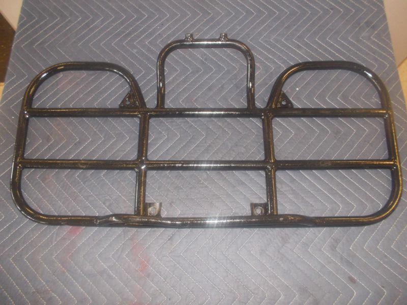 Kawasaki prairie 400 4x4 1997 1998 front rack kvf 400 a 97 98 