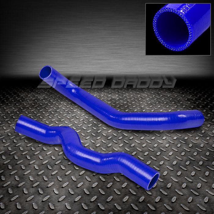 Purchase 3PLY SILICONE RADIATOR HOSE PIPE HI TEMP KIT 0912 NISSAN