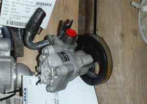 06-11 kia rio power steering pump assembly oem