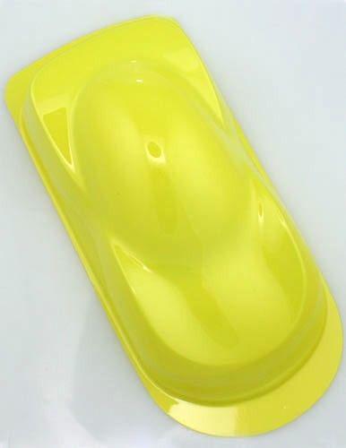 4oz. auto air candy yellow