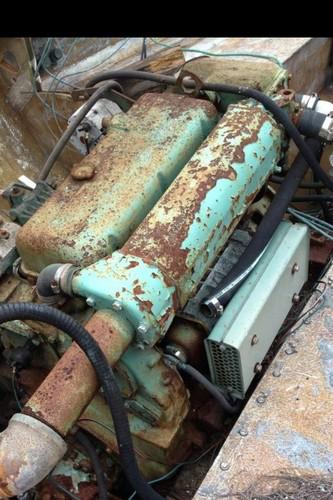 Detroit Diesel Marine 453N, US $1,995.00, image 2