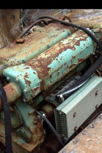 Detroit Diesel Marine 453N, US $1,995.00, image 3