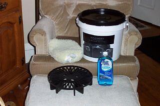Solebury Automotive Car Wash Kit-Includes Bucket-NICE!!, US $9.99, image 3