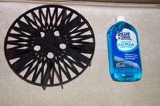 Solebury Automotive Car Wash Kit-Includes Bucket-NICE!!, US $9.99, image 4