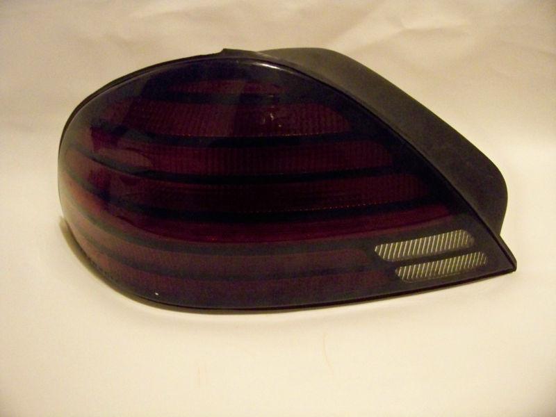 Purchase 9905 pontiac grand am tail light assembly left side in Chesapeake, Virginia, US, for