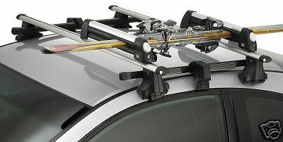 2003 2004 2005 2006 2007 new oem honda accord coupe roof rack ski attachment