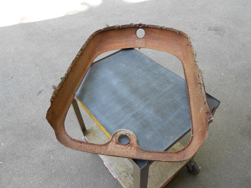 Early Chrysler Grille Shell Traditional Hotrod-Like the Deuce-Vintage-HiBoy-V8+, US $130.00, image 5