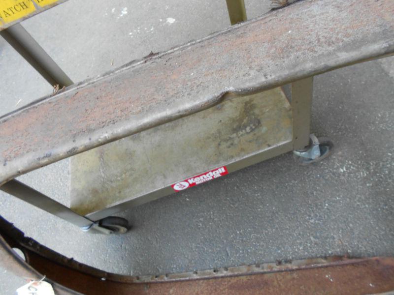 Early Chrysler Grille Shell Traditional Hotrod-Like the Deuce-Vintage-HiBoy-V8+, US $130.00, image 6