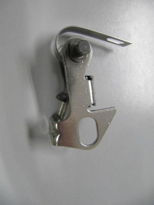 Vintage Go Kart MC Culloch Points - MC10, US $8.95, image 2