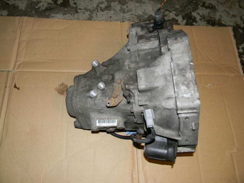 Purchase 19942001 ACURA INTEGRA LS B18B1 5 SPEED TRANSMISSION BSERIES