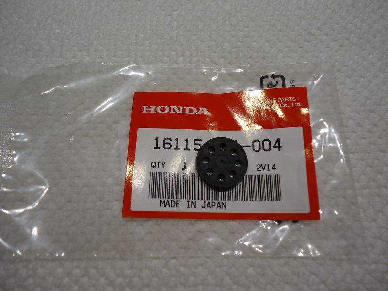 Honda c70 ct70 ct90 ct110 ct200 petcock gasket