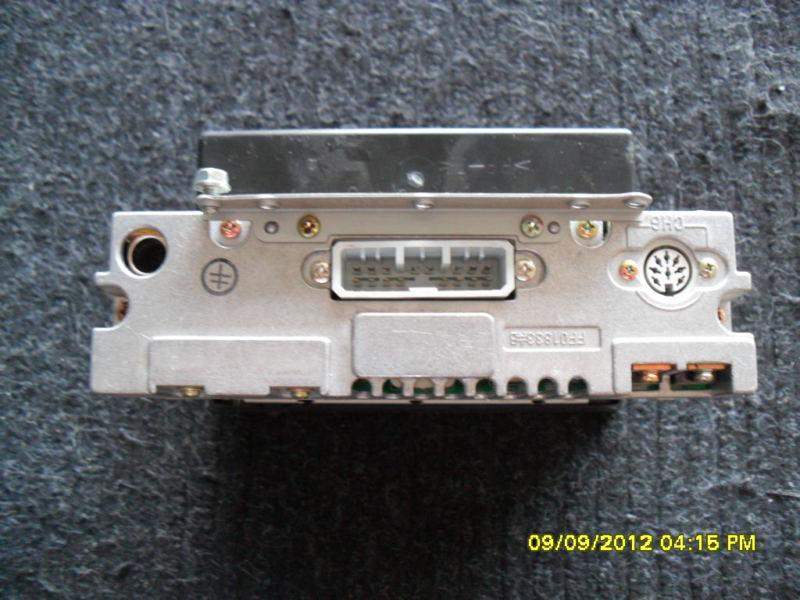 KIA SPORTAGE 2.7L V6 ENGINE COMPUTER ECM ECU OEM P/N 39109-37257, US $30.00, image 3