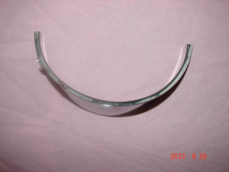 OEM Head light visor YAMAHA VIRAGO 700 1100, US $5.99, image 2