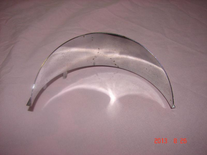 OEM Head light visor YAMAHA VIRAGO 700 1100, US $5.99, image 4
