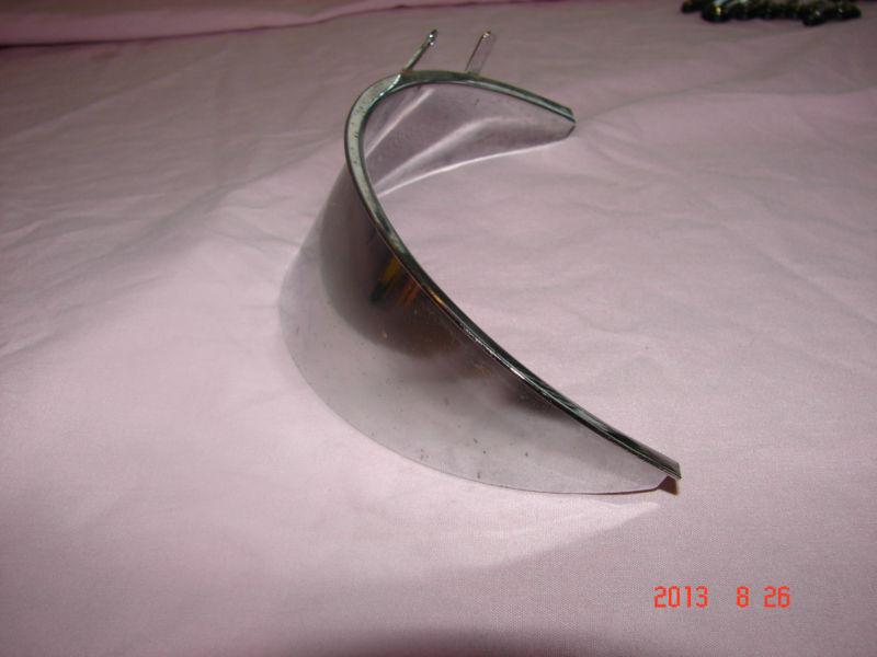 OEM Head light visor YAMAHA VIRAGO 700 1100, US $5.99, image 6