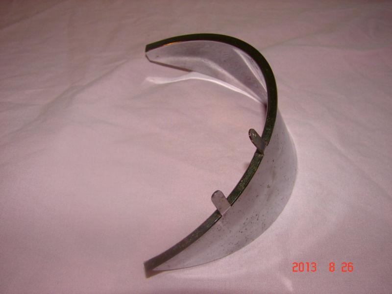 OEM Head light visor YAMAHA VIRAGO 700 1100, US $5.99, image 7