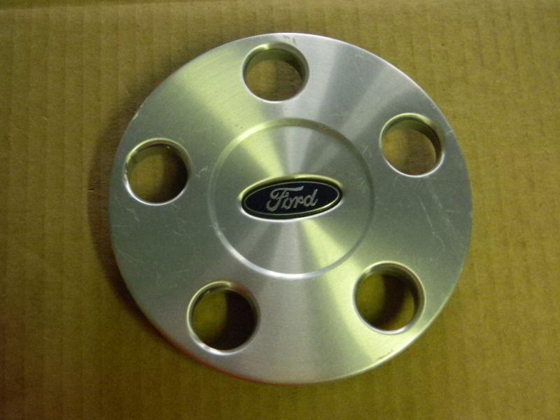 Purchase 200809 Ford Taurus Taurus X machined alloy OEM wheel center