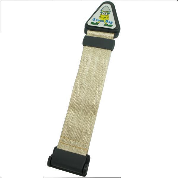 Car child-specific helper seat belts holder beige